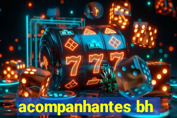 acompanhantes bh